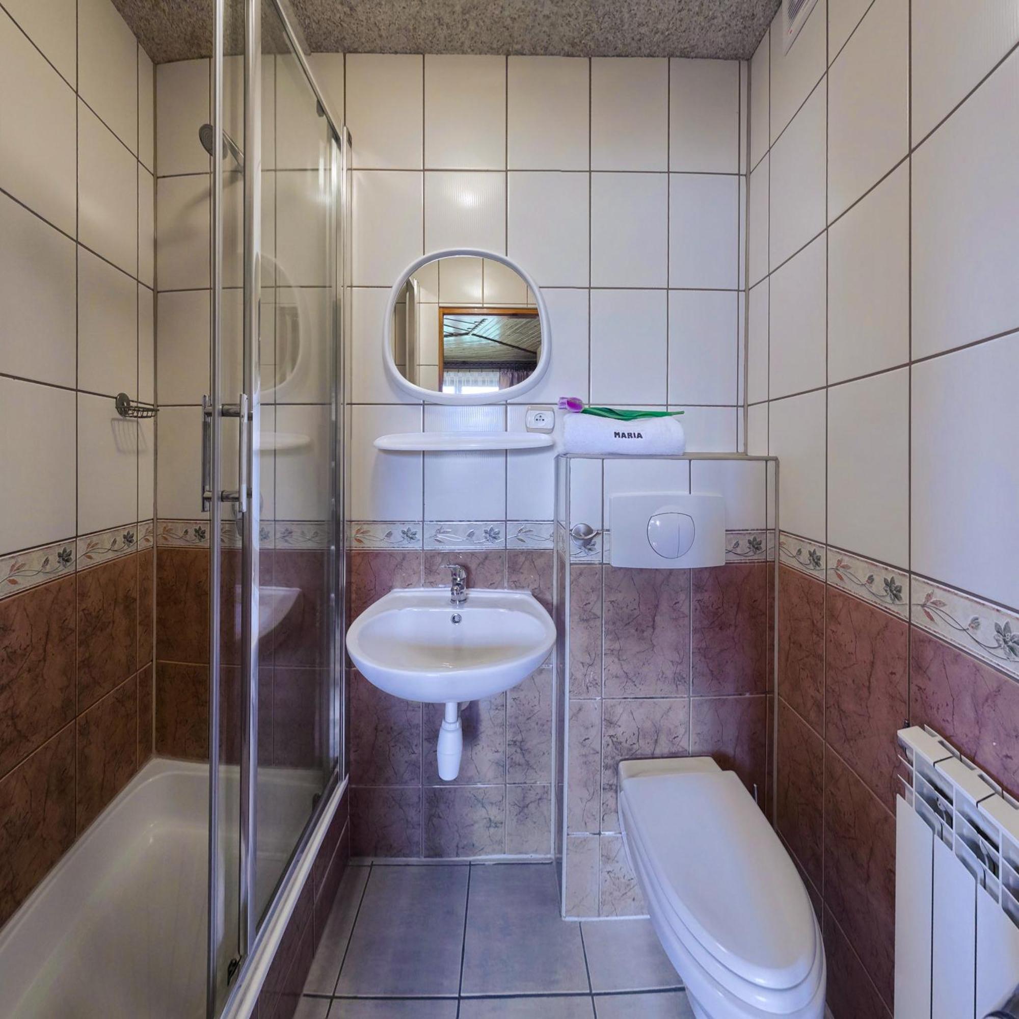 Rezydencja Silverton - Pilkarzyki, Ping Pong W Obiekcie Białka Tatrzańska Habitación foto