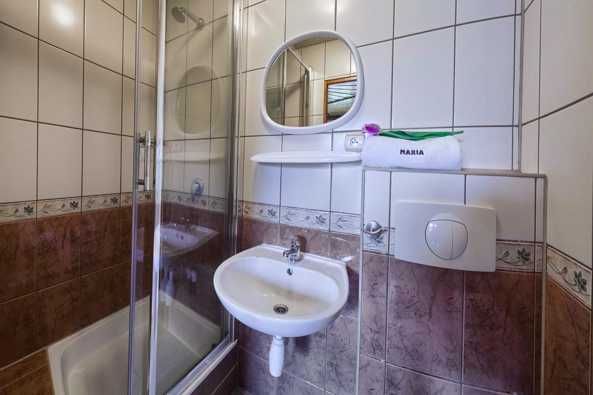 Rezydencja Silverton - Pilkarzyki, Ping Pong W Obiekcie Białka Tatrzańska Habitación foto