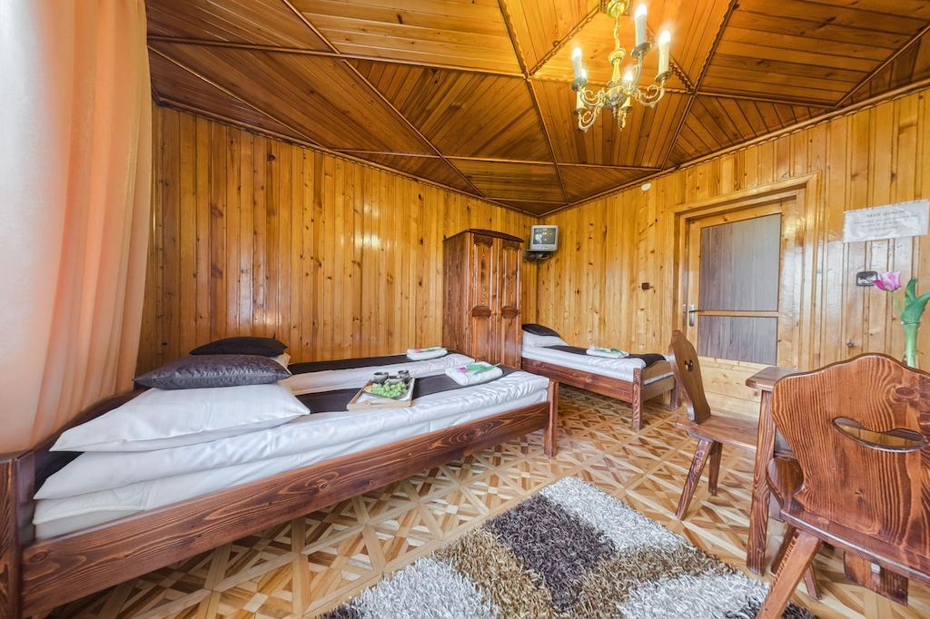 Rezydencja Silverton - Pilkarzyki, Ping Pong W Obiekcie Białka Tatrzańska Habitación foto
