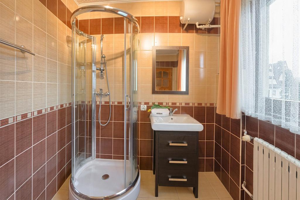 Rezydencja Silverton - Pilkarzyki, Ping Pong W Obiekcie Białka Tatrzańska Habitación foto