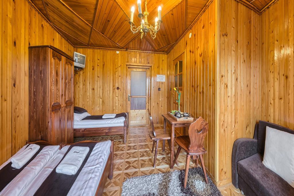 Rezydencja Silverton - Pilkarzyki, Ping Pong W Obiekcie Białka Tatrzańska Exterior foto
